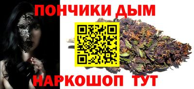 хмурый Кулебаки
